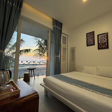Coco Villa-Dao Phu Quy Cu Lao Thu Екстер'єр фото