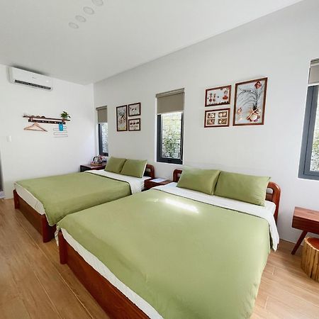Coco Villa-Dao Phu Quy Cu Lao Thu Екстер'єр фото