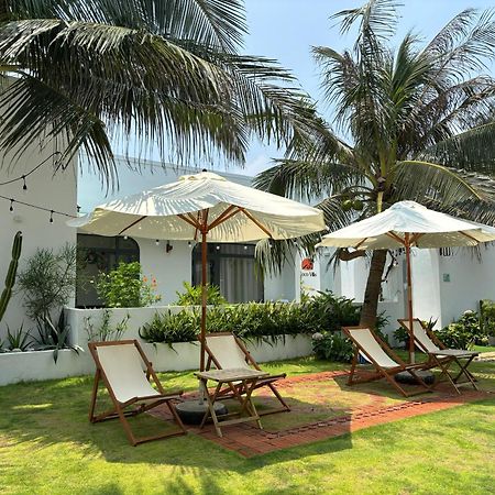 Coco Villa-Dao Phu Quy Cu Lao Thu Екстер'єр фото
