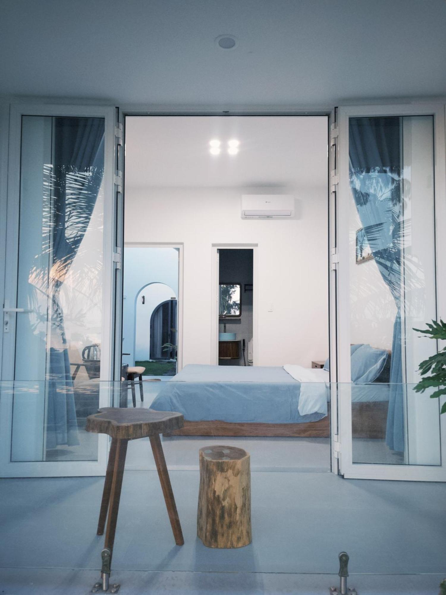 Coco Villa-Dao Phu Quy Cu Lao Thu Екстер'єр фото