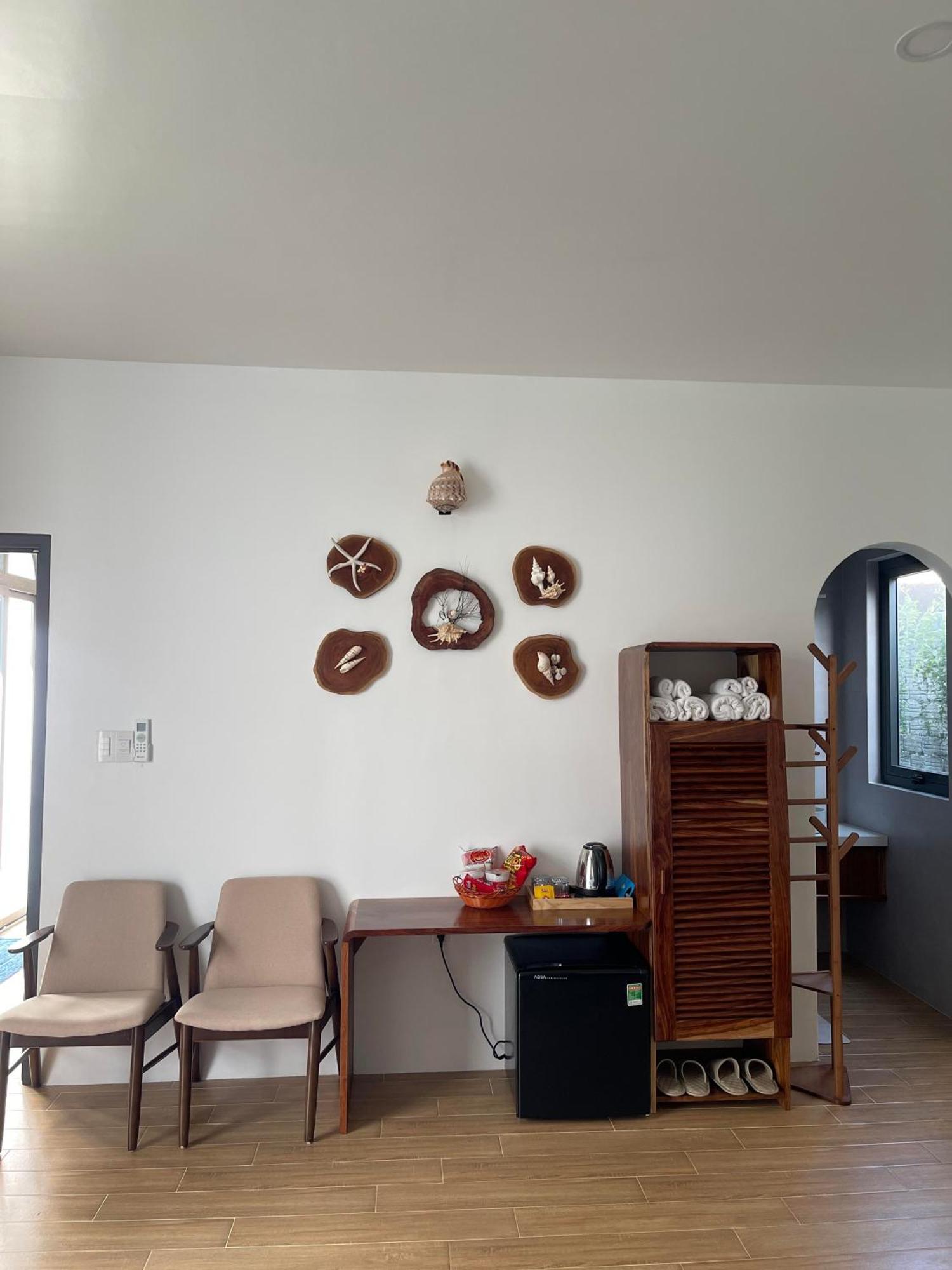 Coco Villa-Dao Phu Quy Cu Lao Thu Екстер'єр фото