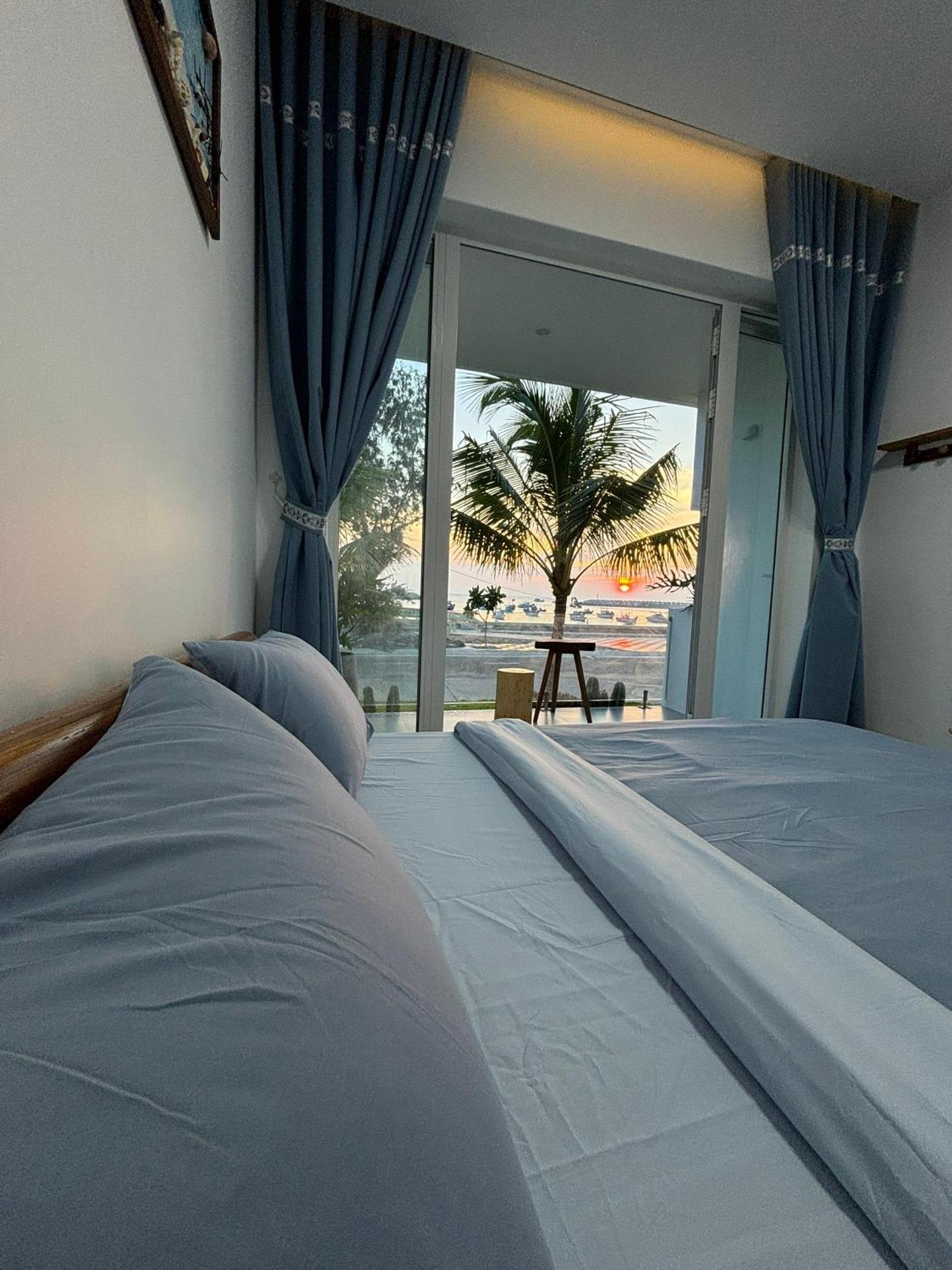 Coco Villa-Dao Phu Quy Cu Lao Thu Екстер'єр фото