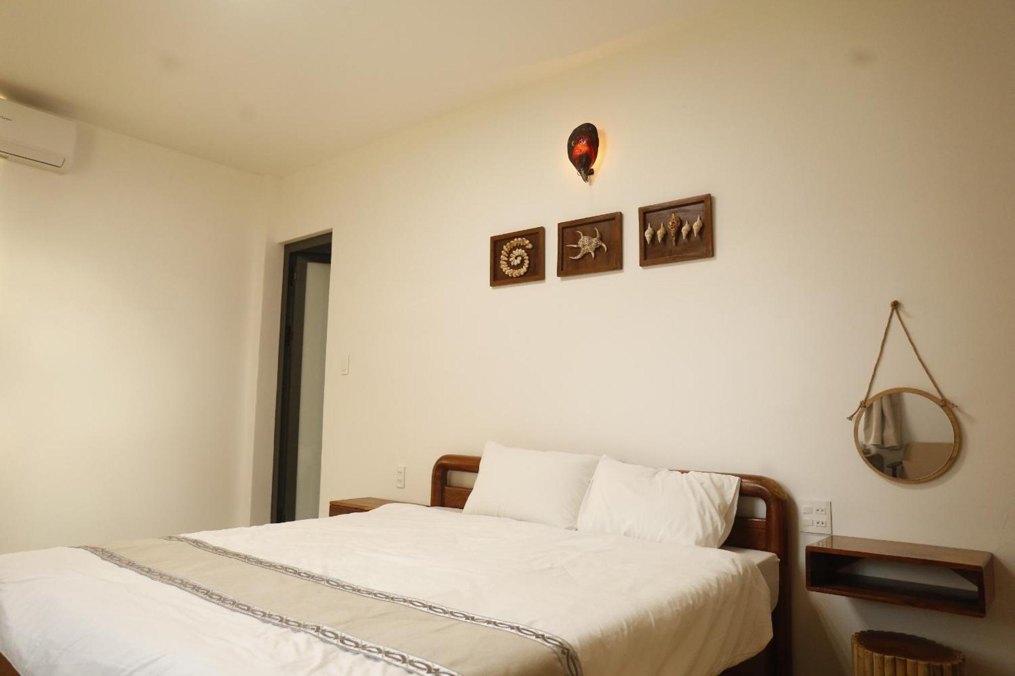 Coco Villa-Dao Phu Quy Cu Lao Thu Екстер'єр фото