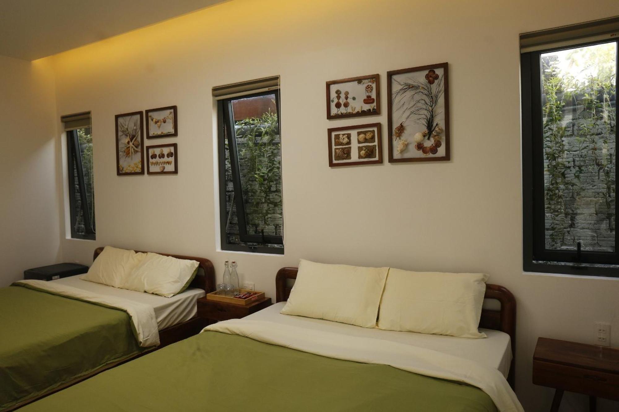 Coco Villa-Dao Phu Quy Cu Lao Thu Екстер'єр фото