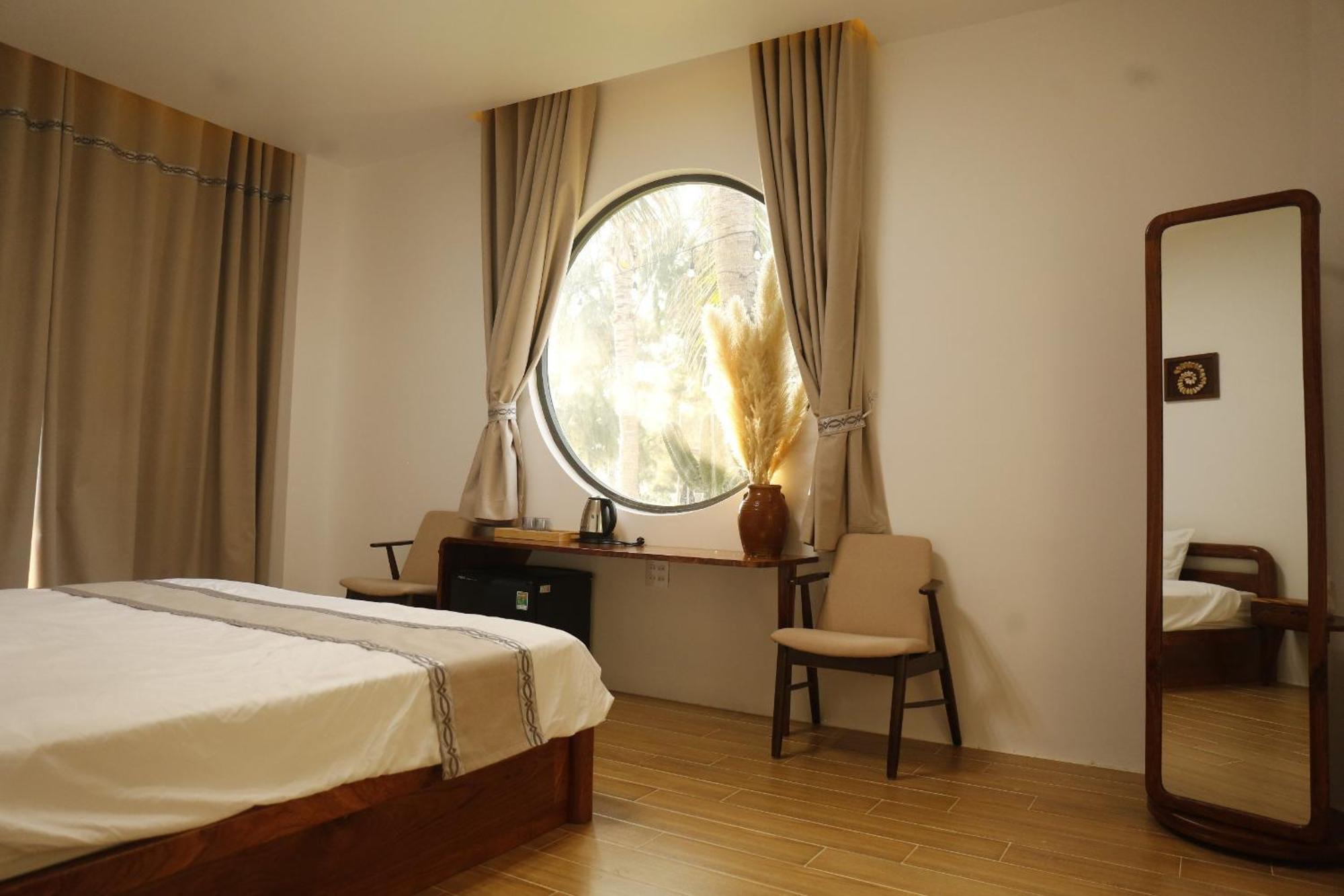 Coco Villa-Dao Phu Quy Cu Lao Thu Екстер'єр фото