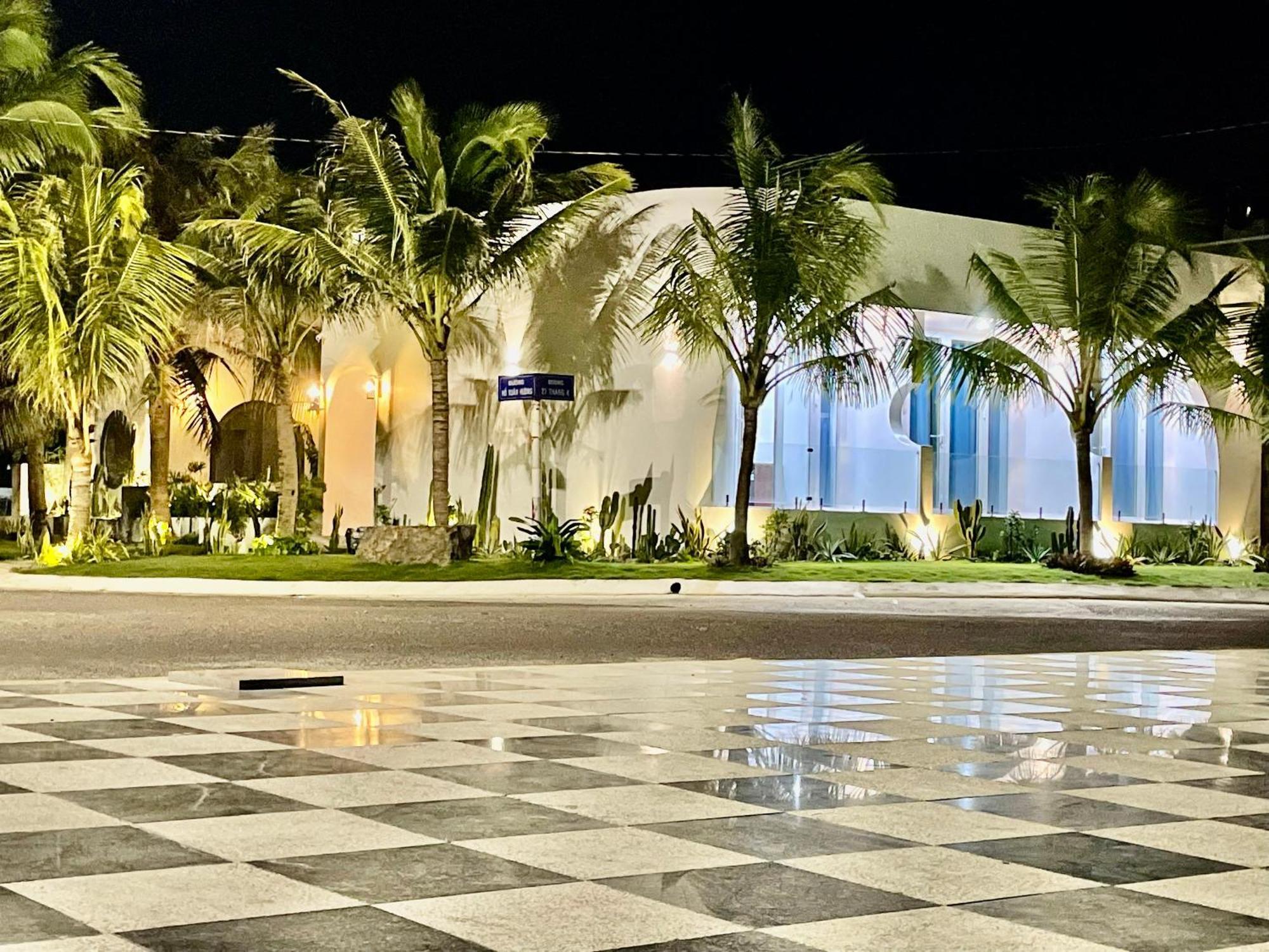 Coco Villa-Dao Phu Quy Cu Lao Thu Екстер'єр фото