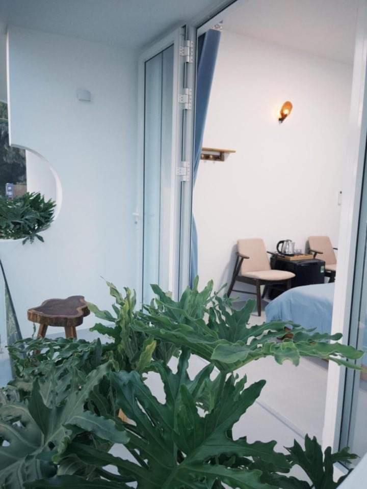 Coco Villa-Dao Phu Quy Cu Lao Thu Екстер'єр фото