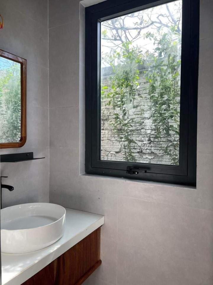 Coco Villa-Dao Phu Quy Cu Lao Thu Екстер'єр фото