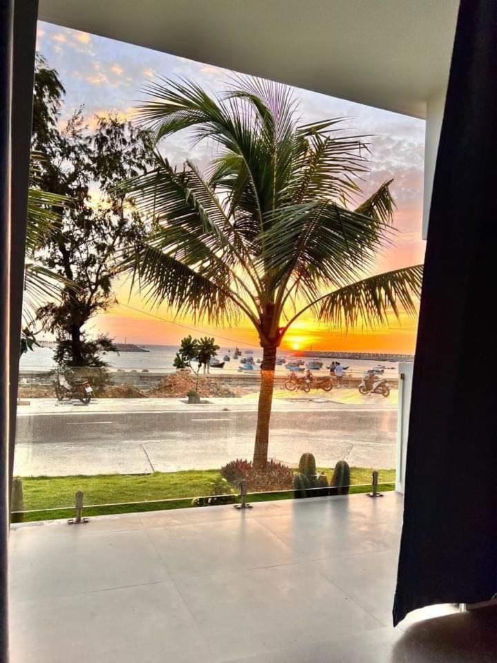 Coco Villa-Dao Phu Quy Cu Lao Thu Екстер'єр фото