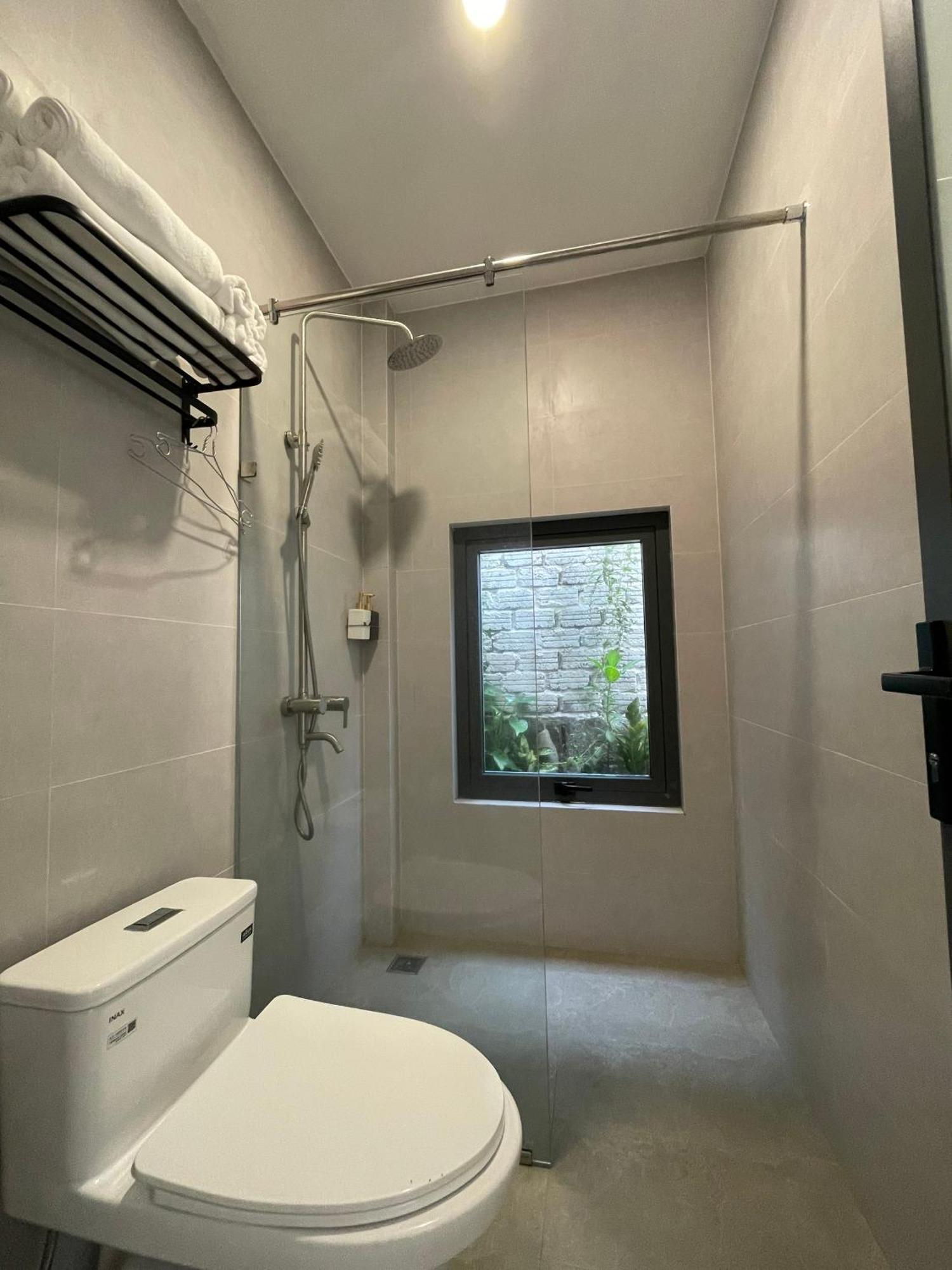 Coco Villa-Dao Phu Quy Cu Lao Thu Екстер'єр фото