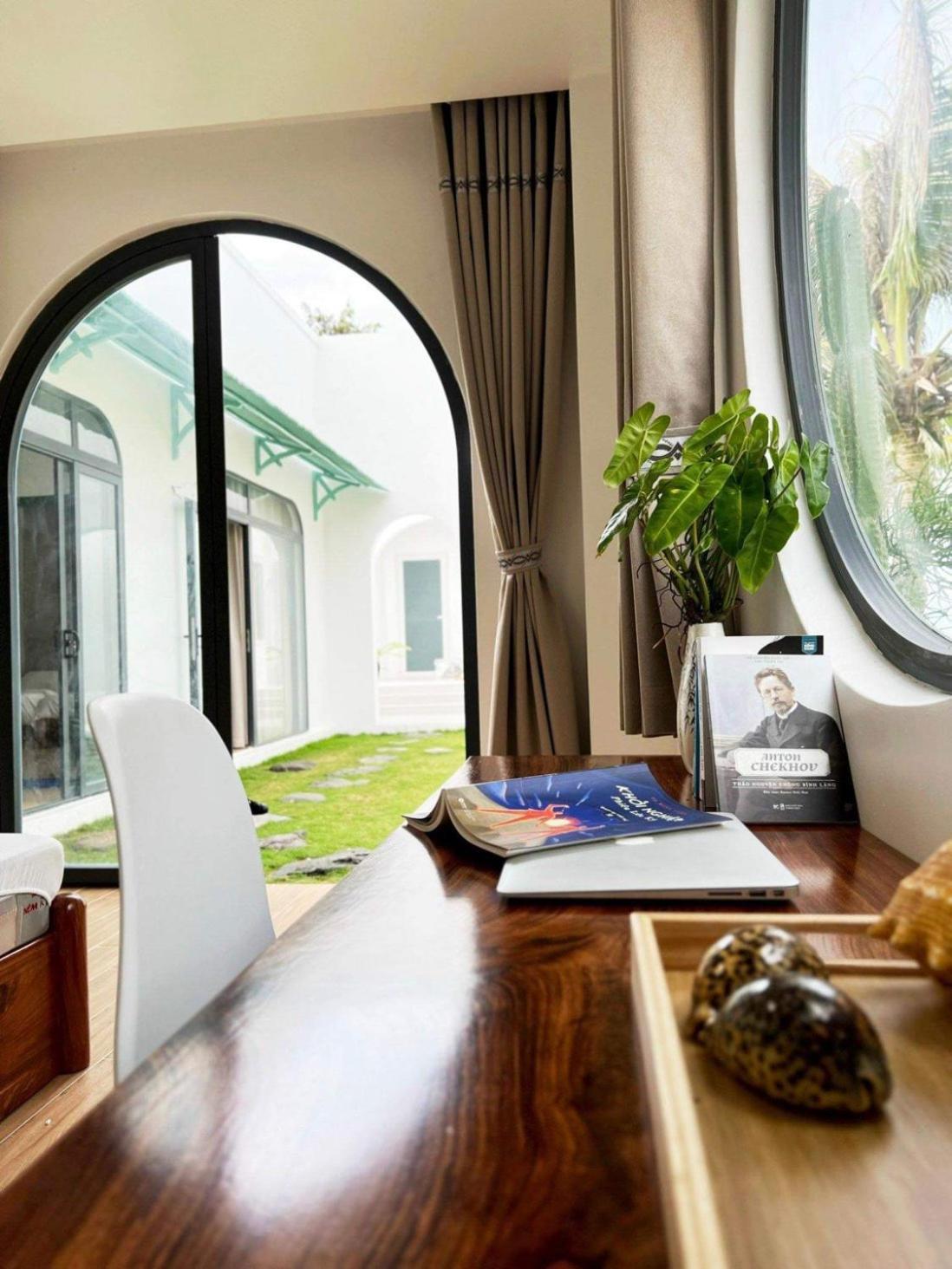 Coco Villa-Dao Phu Quy Cu Lao Thu Екстер'єр фото