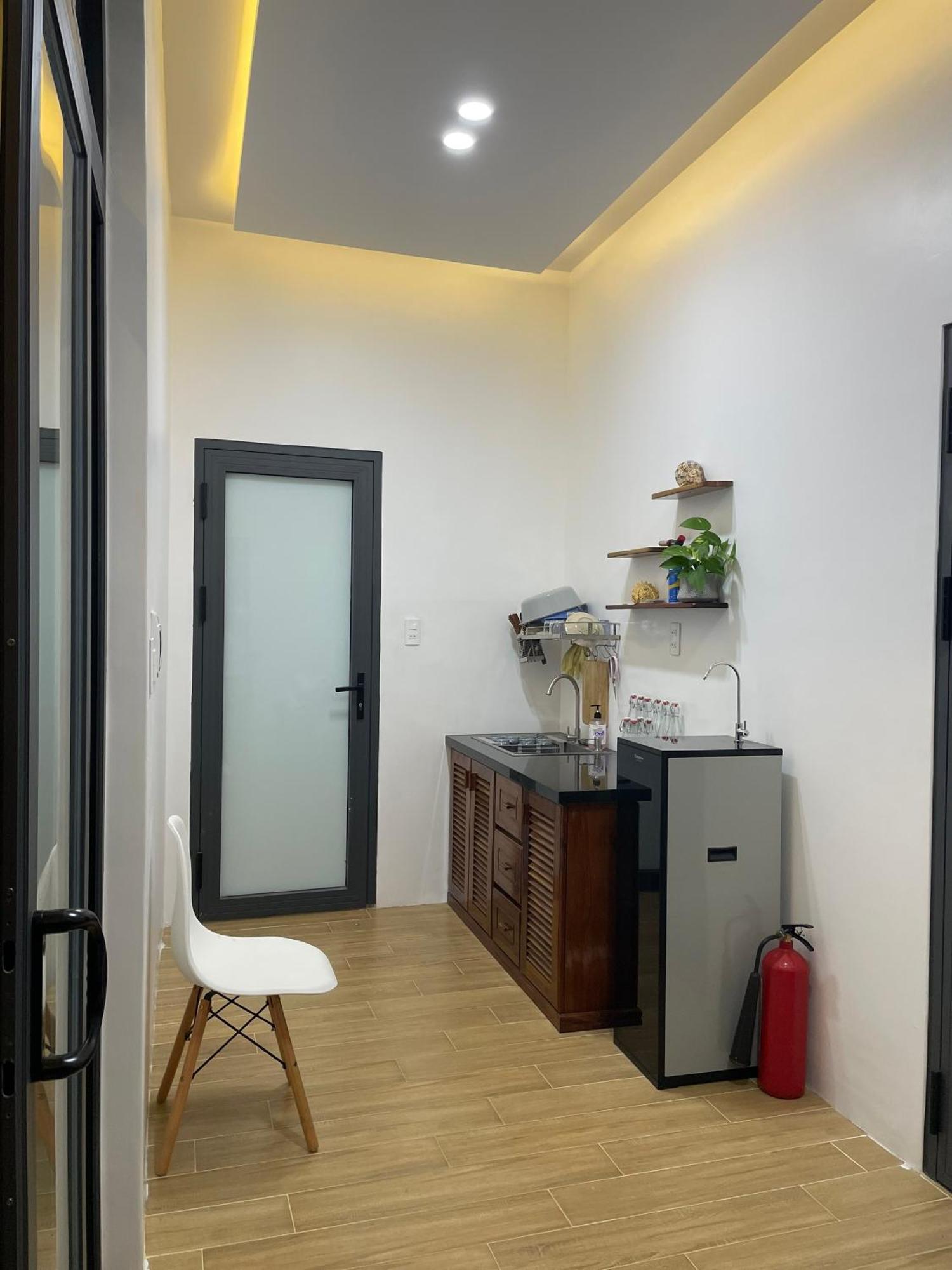 Coco Villa-Dao Phu Quy Cu Lao Thu Екстер'єр фото