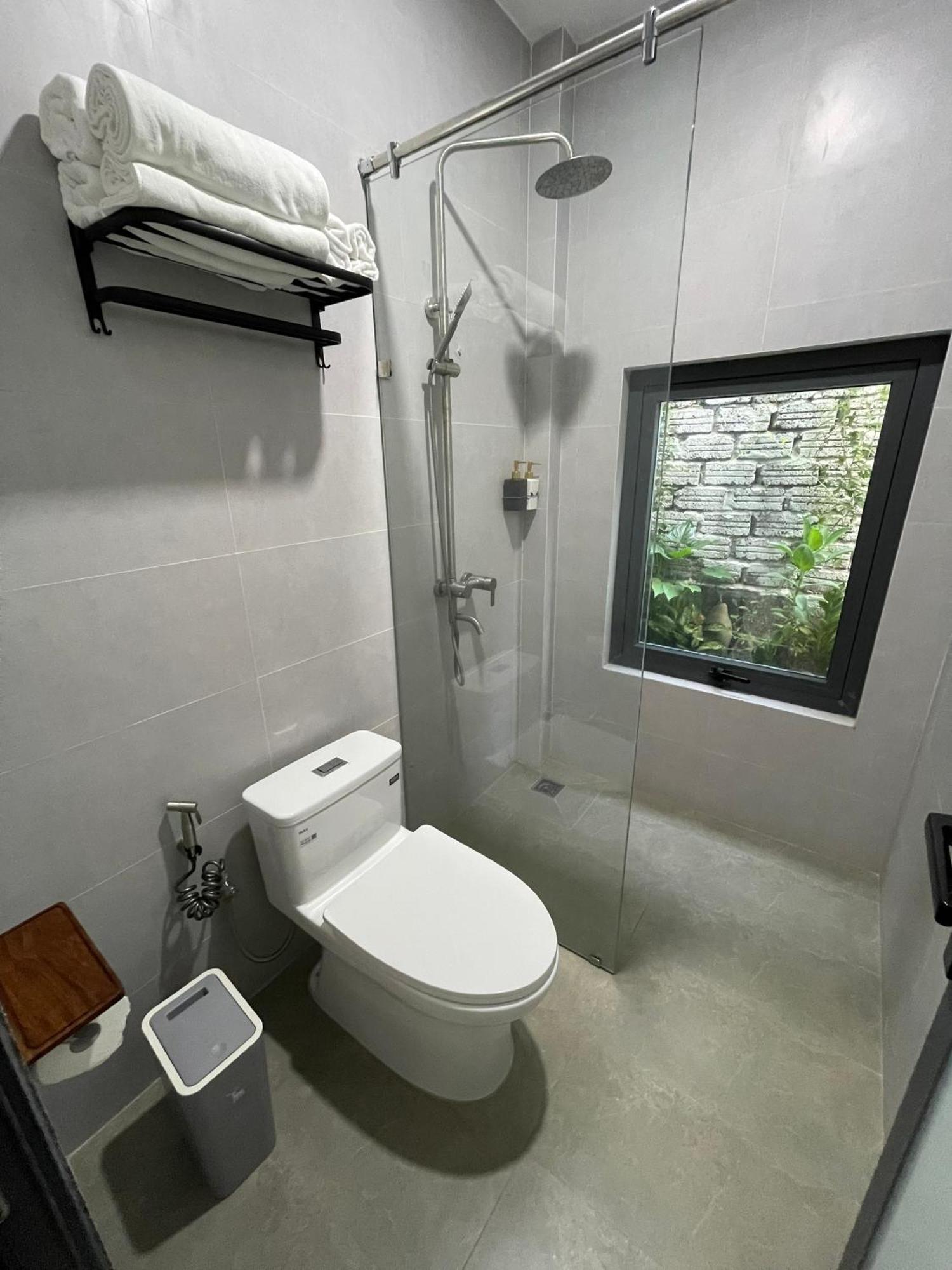 Coco Villa-Dao Phu Quy Cu Lao Thu Екстер'єр фото